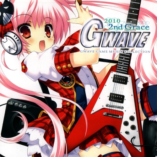 GWAVE 2010 2nd Grace (2011) MP3 - Download GWAVE 2010 2nd